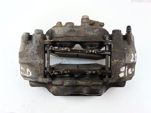Used Right front brake caliper Right front brake caliper MITSUBISHI PAJERO IV (V8_W, V9_W) [2006-2026] 31756416 31756416