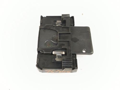 Used Ignition barrel Ignition barrel RENAULT MEGANE II (BM0/1_, CM0/1_) 1.9 dCi (BM0G, CM0G) (120 hp) 34390892 34390892