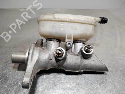 Brake master cylinder RENAULT GRAND SCÉNIC III (JZ0/1_)  | BP14355548M77 