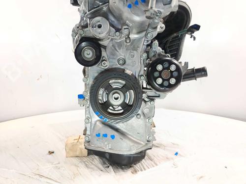 Engine HYUNDAI i20 III (BC3, BI3) 1.2 | BP31131654M1 - Image 2