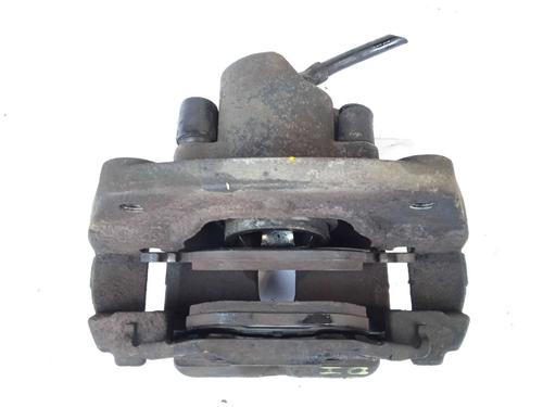 Left front brake caliper BMW X5 (E53) 3.0 d | BP18483907M105 - Image 2