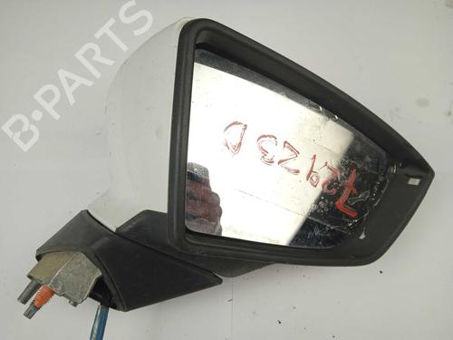 Used Right mirror Right mirror 16494079 16494079