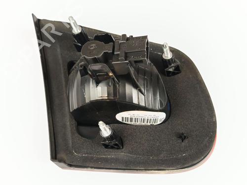 Lampa tylna klapy bagażnika prawa VW EOS (1F7, 1F8) 2.0 TDI 16V | BP30464112C80