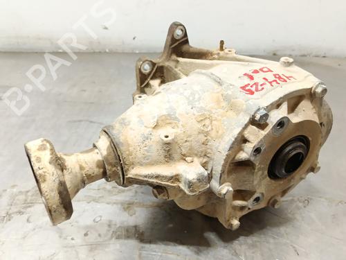 Transfer box LAND ROVER FREELANDER 2 (L359) 2.2 TD4 4x4 | BP30176538M36