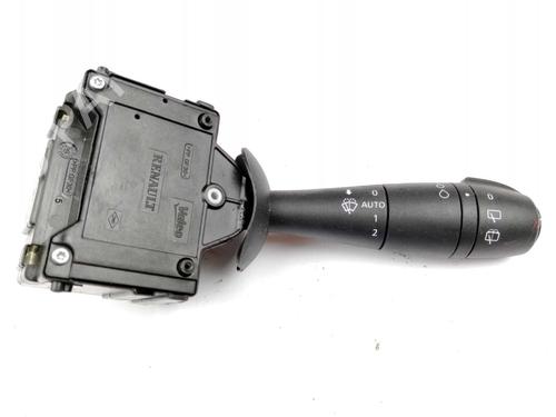Used Steering column stalk Steering column stalk RENAULT CAPTUR I (J5_, H5_) 0.9 TCe 90 (90 hp) 19903263 19903263