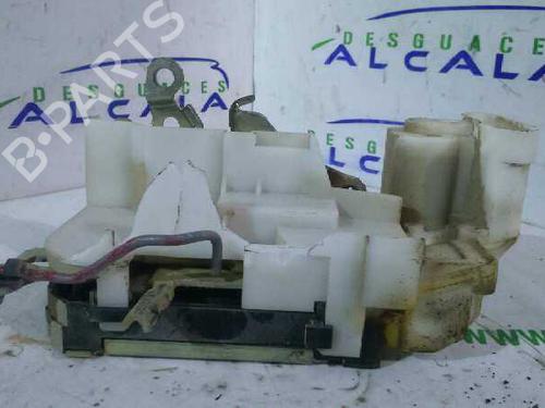 Used Front right lock Front right lock 11037981 11037981
