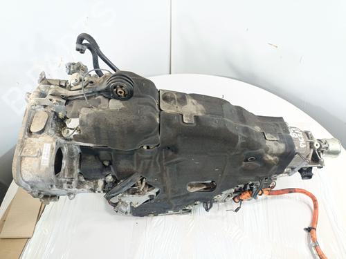Gearbox SUBARU XV (GT) 2.0 i e-BOXER AWD (GTE) | BP31880607M3 