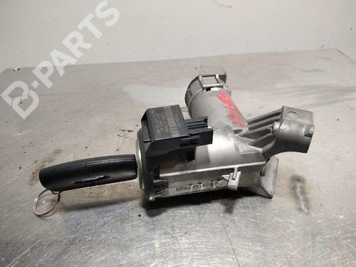 Used Ignition barrel Ignition barrel FORD FIESTA VI (CB1, CCN) [2008-2017] 10143283 10143283