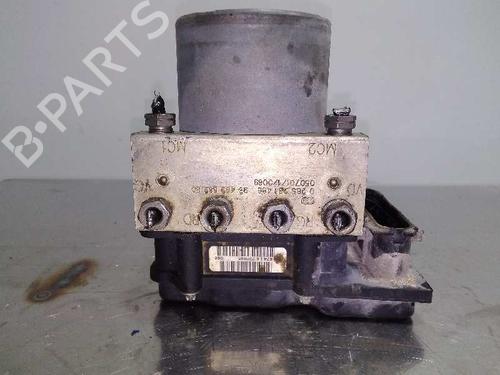 Used ABS pump PEUGEOT 307 (3A/C) [2000-2012]  11363994