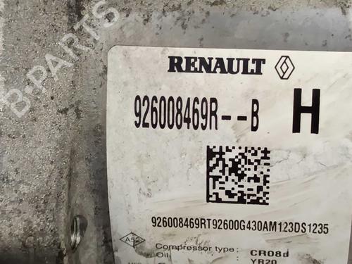 AC compressor DACIA SANDERO III 1.0 TCe 90 | BP36452834M34 - Image 4