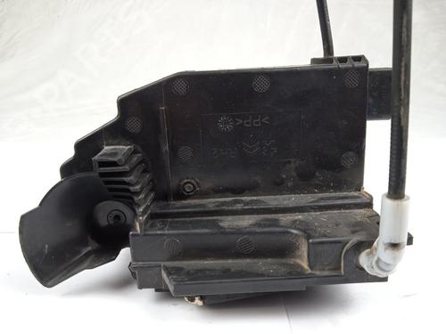 Used Front right lock CITROËN C4 Picasso II 1.6 BlueHDi 120 (120 hp) 17568036