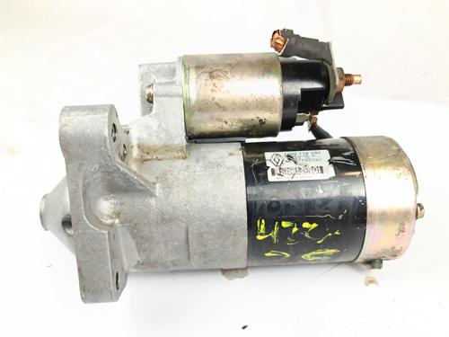 Used Starter Starter RENAULT SCÉNIC I MPV (JA0/1_, FA0_) 1.9 dCi (JA05, JA1F) (102 hp) 27623771 27623771