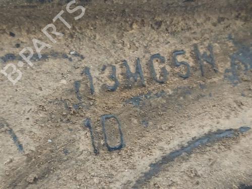 Left front suspension arm FIAT DUCATO Van (250_) 130 Multijet 2,3 D | BP30143575M12 