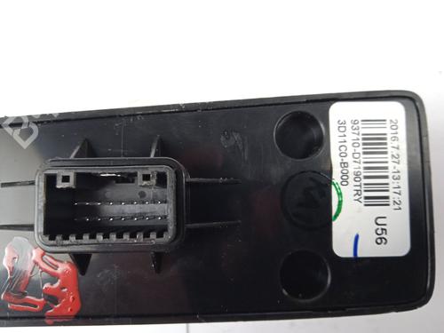 Headlight adjuster motor HYUNDAI TUCSON (TL, TLE) 1.7 CRDi | BP16723839E19 