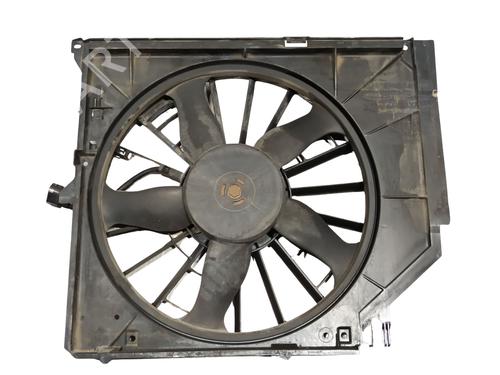 Used Radiator fan BMW 3 (E46) 320 i (170 hp) 27658744