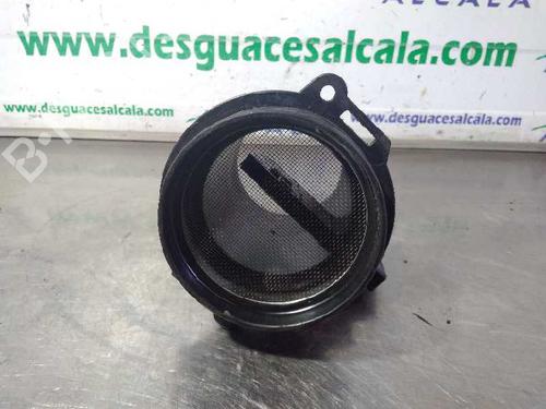 Used Mass air flow sensor Mass air flow sensor AUDI A6 C6 Avant (4F5) 3.0 TDI quattro (240 hp) 9991916 9991916