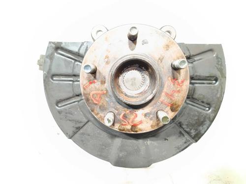 left-front-steering-knuckle-suzuki-grand-vitara-ii-jt-te-td-2005-27360960 main image