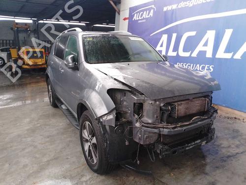 Front right window mechanism SSANGYONG REXTON W / REXTON 2.0 Xdi | BP32233060C23 - Image 11