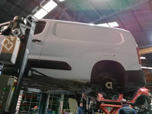 Right front window switch OPEL COMBO Box Body/MPV (K9) 1.5 D | BP32249739I26 - Image 5