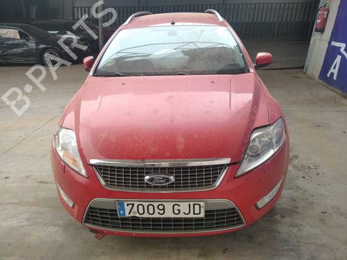 Right front window switch FORD MONDEO IV Turnier (BA7) 2.0 TDCi | BP10012665I26 - Image 9