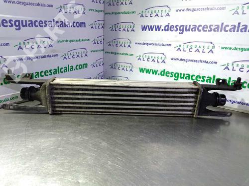 Intercooler OPEL CORSA D (S07)  | BP9990479M30 