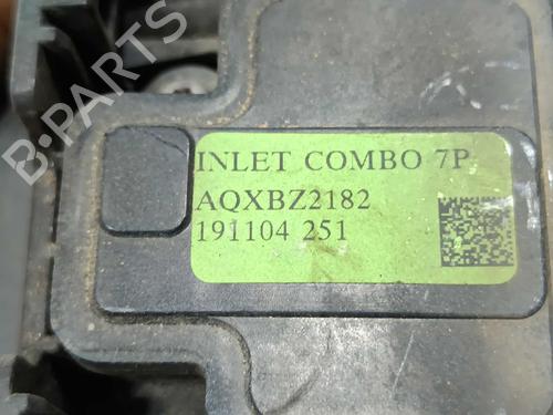 Cable KIA NIRO I (DE) 1.6 GDI Hybrid | BP38011602E12  - Image 6