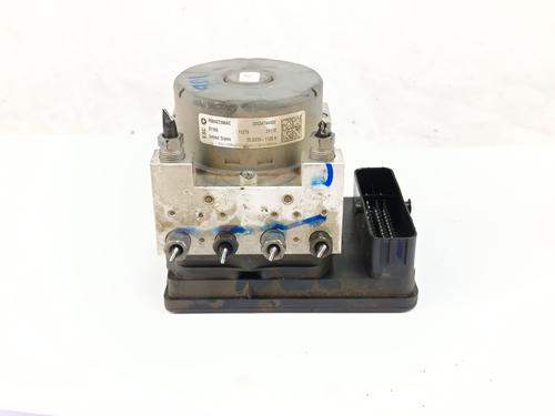 Bremsaggregat ABS für JEEP COMPASS (MP, M6, MV, M7) 1.4 MultiAir (140 hp) 30790904