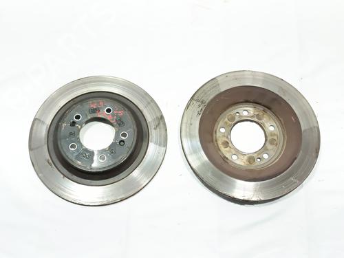 Used Other HYUNDAI TUCSON (NX4E, NX4A) 1.6 T-GDi (150 hp) 32184366