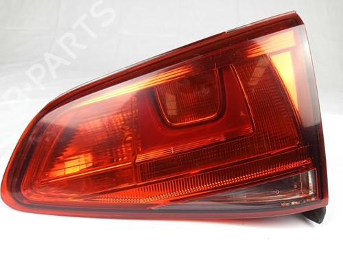Used Right tailgate light Right tailgate light 11885198 11885198