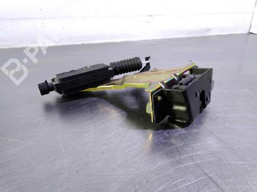 Tailgate lock CITROËN C3 Pluriel (HB_) 1.4 HDi | BP9990859C101 