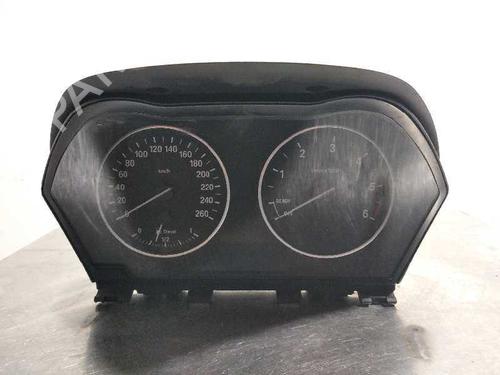 instrument-cluster-bmw-1-f20-6210ik9325622-9325622-62109325622-2011-2012-2013-2014-2015-2016-2017-2018-2019-9978741 main image