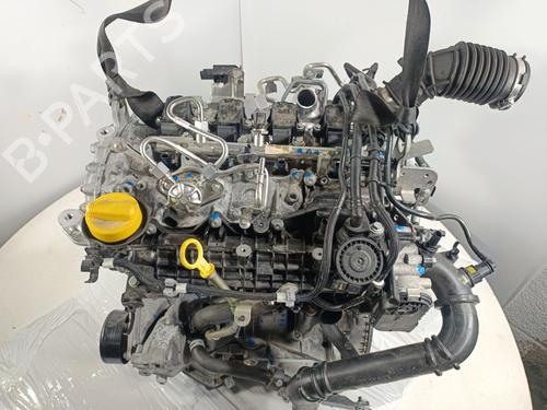 Motor DACIA DUSTER (HM_) 1.3 TCe 150 (HMM3) | BP32091649M1 