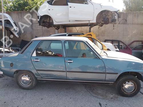 Used Parts SEAT INCA (6K9) [1995-2003]  4276750