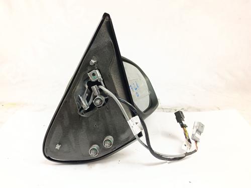 Right mirror DACIA DUSTER (HM_) 1.3 TCe 150 (HMM3) | BP31929314C27