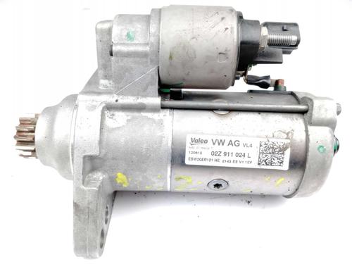 Used Starter Starter 19808025 19808025