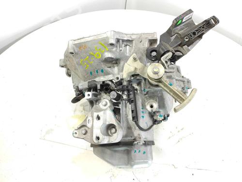 Gearbox OPEL CORSA F (P2JO) 1.2 (68) | BP24808598M3 - Image 10