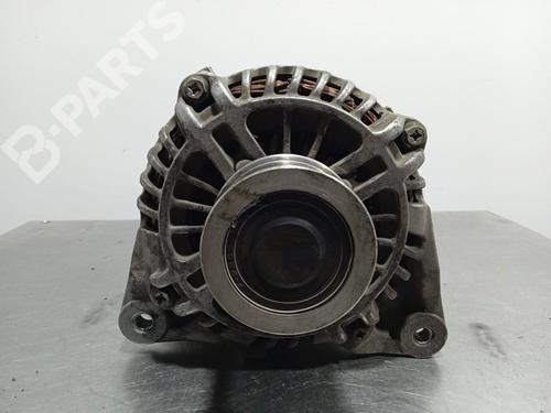 Used Alternator MAZDA 6 Hatchback (GG) [2002-2008]  9984512
