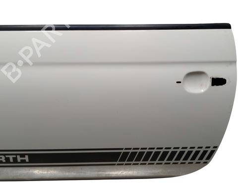 Left front door ABARTH 500 / 595 / 695 1.4 (312.AXF11, 312.AXF1A) | BP29285362C2 