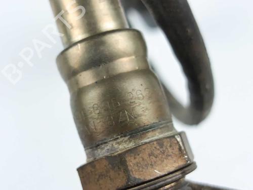 Electronic sensor SEAT LEON Sportstourer (KL8, KLD) 1.5 eTSI | BP28703452M84 - Image 3