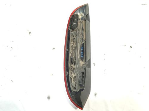 Left taillight OPEL CORSA C (X01) 1.7 DI (F08, F68) | BP16930510C34 