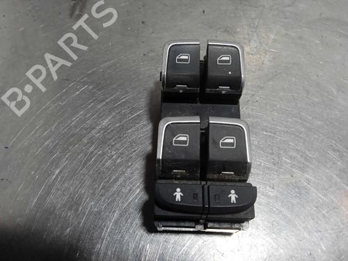 Used Left front window switch Left front window switch 10065292 10065292