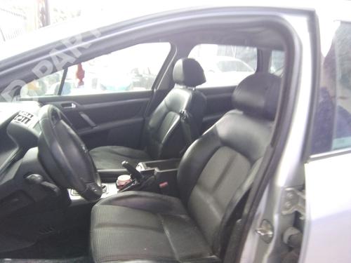 Rim PEUGEOT 407 SW (6E_, 6D_)  | BP10928453C45 