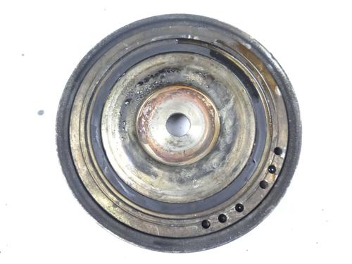 Used Pulley Pulley 17138570 17138570