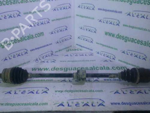 Used Right front driveshaft Right front driveshaft 10179349 10179349