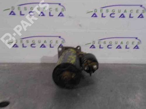Starter BMW 3 Compact (E36) 318 ti | BP11037666M8 