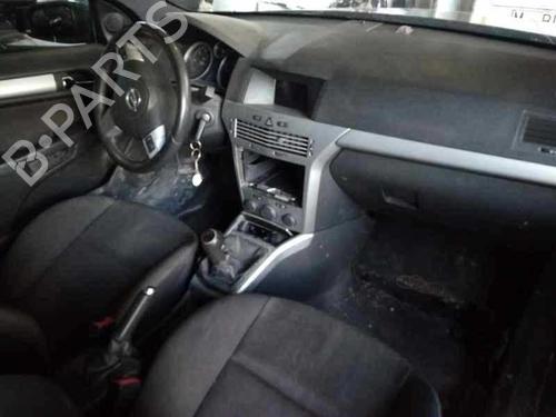 Right front driveshaft OPEL ASTRA H GTC (A04)  | BP9997777M39  - Image 7