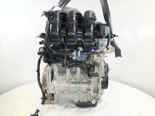 Engine CITROËN C3 III (SX) 1.2 PURETECH 82 | BP34519112M1 - Image 4