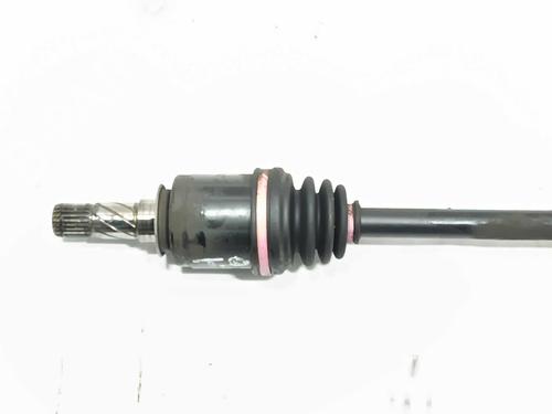 Right rear driveshaft SUBARU XV (GT) 2.0 i e-BOXER AWD (GTE) | BP31862518M41 - Image 2