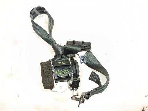Used Rear center seatbelt VOLVO S60 II (134) D4 (190 hp) 28620787