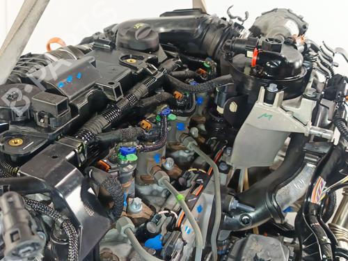 Engine CITROËN C-ELYSEE (DD_) 1.6 BlueHDi 100 | BP33244322M1 - Image 10